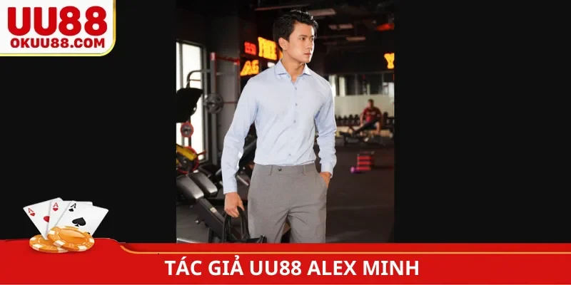 Tác giả UU88