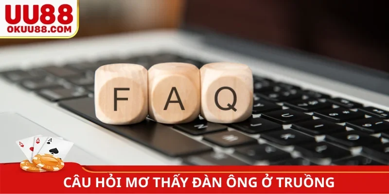 Câu hỏi nằm mơ thấy đàn ông ở truồng đánh số gì chuẩn