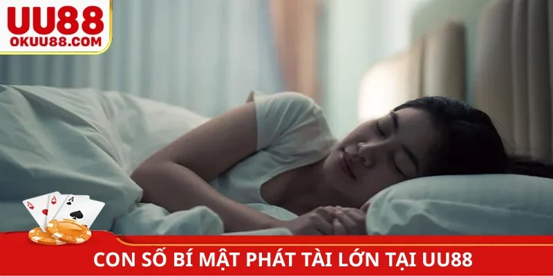 Nằm mơ thấy đàn ông ở truồng đánh số gì con số bí mật phát tài lớn tại UU88